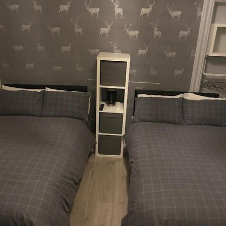 Mccoinnich Rooms Dundee Eksteriør bilde