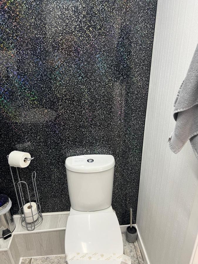 Mccoinnich Rooms Dundee Eksteriør bilde