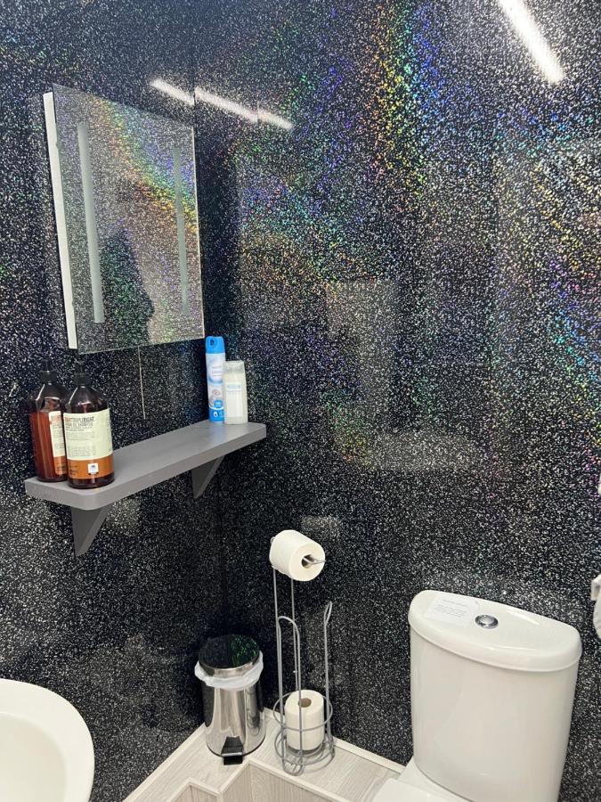 Mccoinnich Rooms Dundee Eksteriør bilde